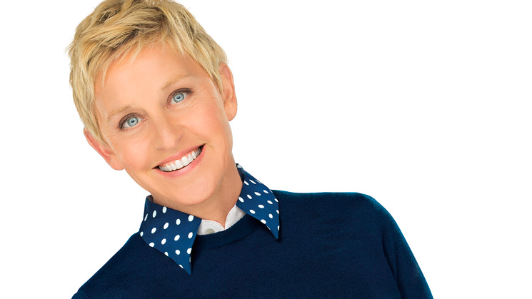 Watch The Ellen Degeneres Show Online Season 1