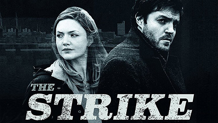 cast of cb strike cast of cb strike