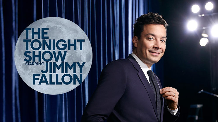 the tonight show starring jimmy fallon