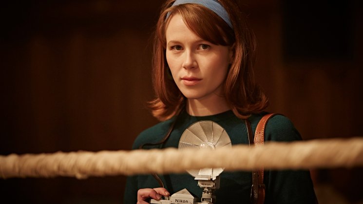 Watch The Doctor Blake Mysteries At Home Palestine Osn Watch The Doctor Blake Mysteries At Home Palestine Osn