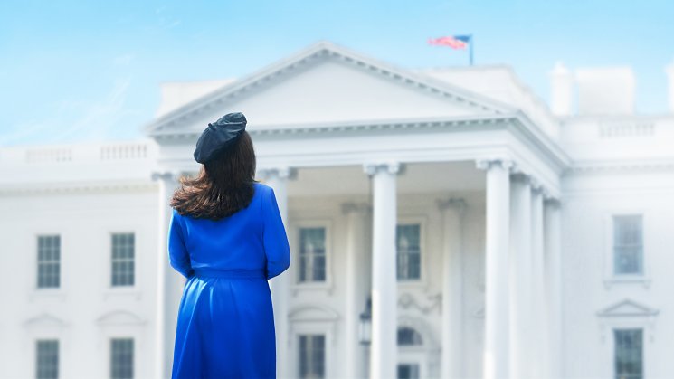 Watch American Crime Story Impeachment Season 3 On Tv Osn Home Chad