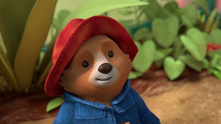 Watch The Adventures Of Paddington Season 2 On Tv Osn Home Yemen