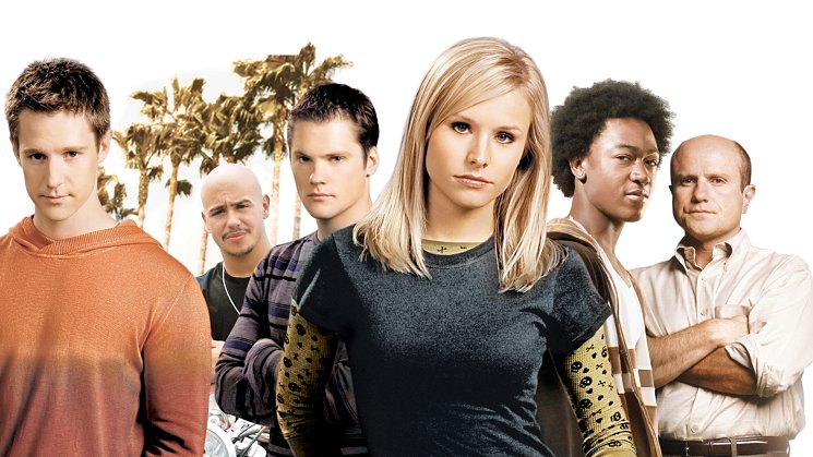 veronica mars 2