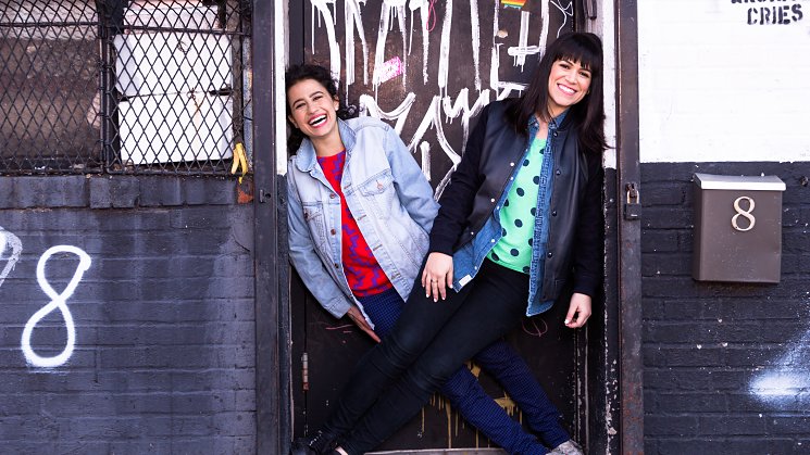 watch broad city