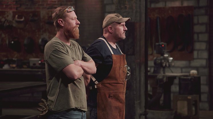 forged in fire season 5 episode 10