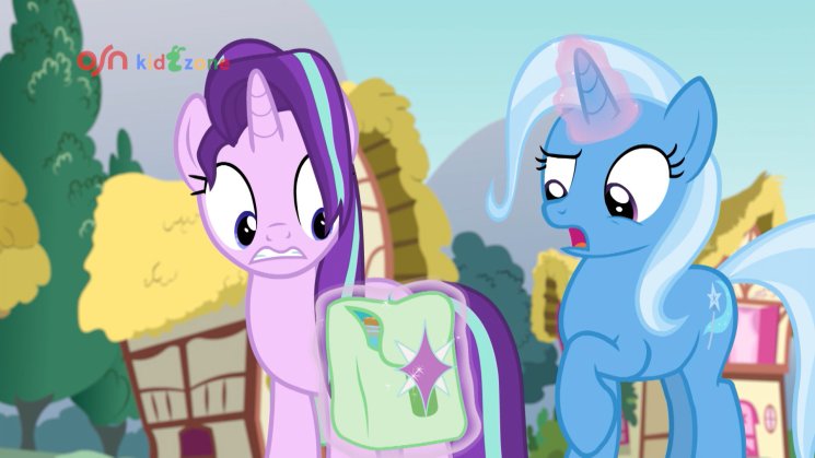 Watch My Little Pony Season 7 on TV | OSN Home Chad