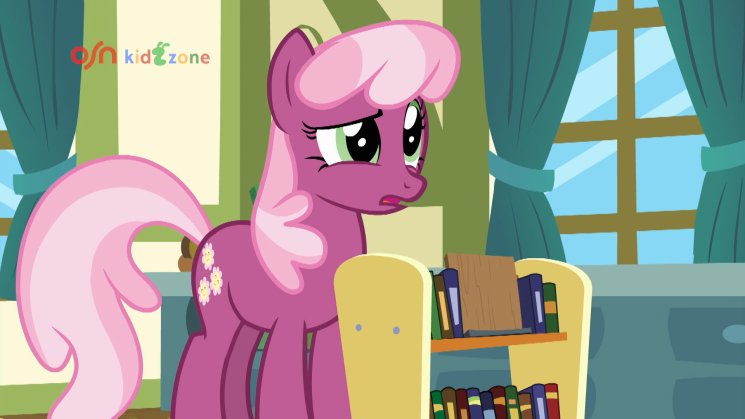 Watch My Little Pony Season 7 on TV | OSN Home Chad