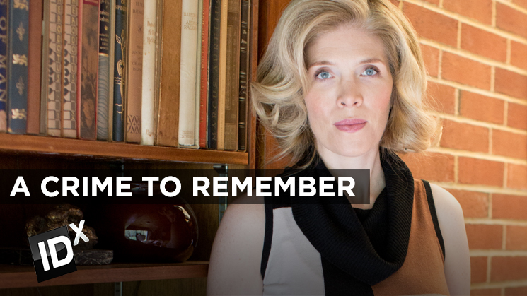 Watch A Crime To Remember Season 1 on TV | OSN Home UAE