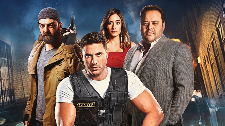 Watch Arabic Movies, TV Shows & Series | Kuwait - OSN