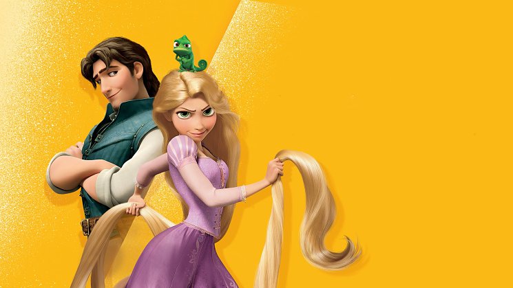 rapunzel tangled full movie in arabic