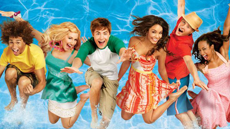 watch high school musical 4 full movie