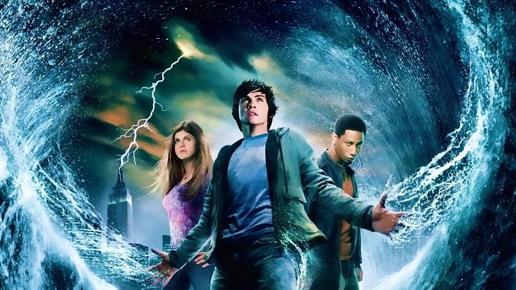 watch percy jackson and the lightning thief