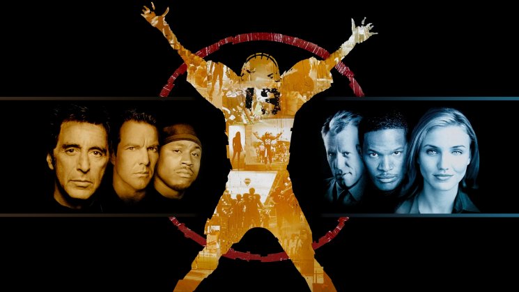 ALIEN: BATTLEFIELD EARTH NEW SCENES