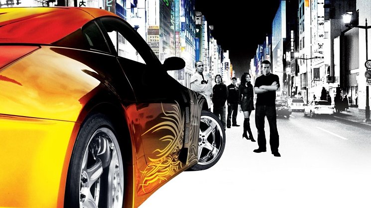 Watch The Fast And The Furious Tokyo Drift Mauritania Osn