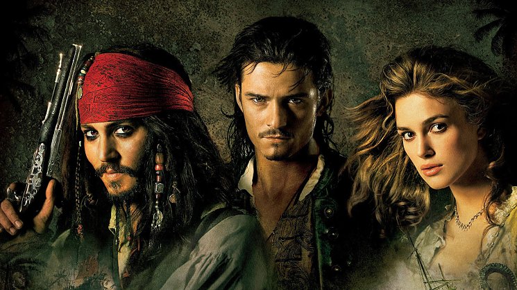 how to watch pirates of the caribbean