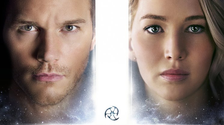 watch passengers 2016 online free jennifer lawrence