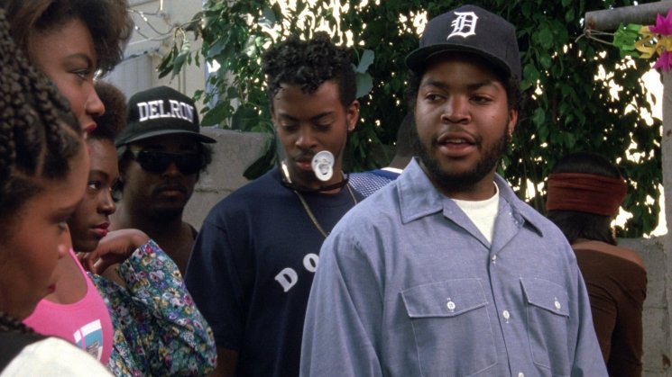 watch boyz n the hood