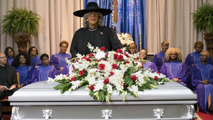 Watch A Madea Family Funeral 2025