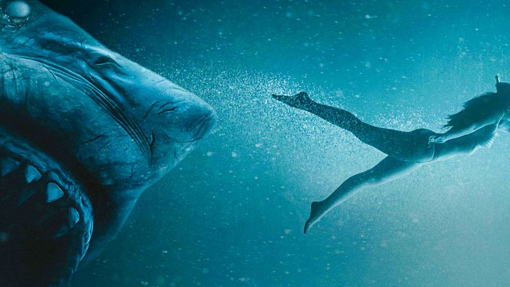 Watch 47 Meters Down Uncaged On Tv Osn Home Chad