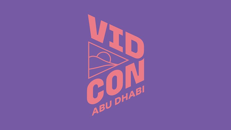 Vidcon Abu Dhabi