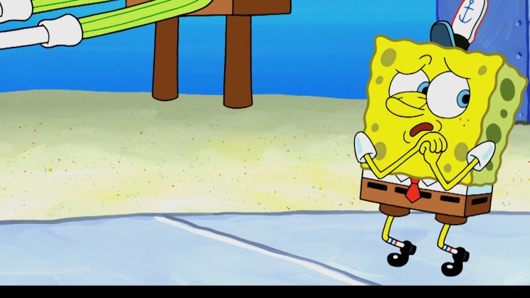 spongebob season 9 episode 188