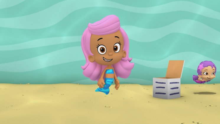 Watch Bubble Guppies Season 3 on TV | OSN Home Chad