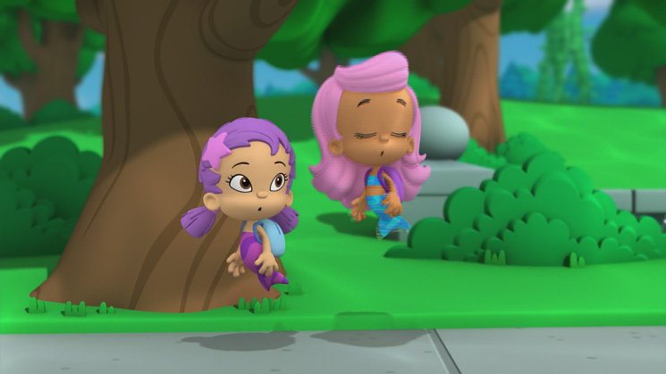 Watch Bubble Guppies Season 3 on TV | OSN Home Chad
