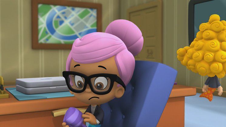Watch Bubble Guppies Season 3 on TV | OSN Home Chad