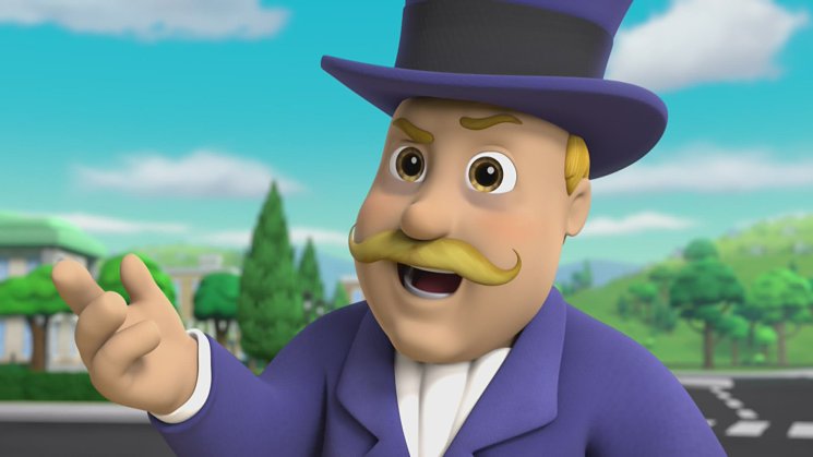 Paw Patrol Season 4 Episode 401 Pups Save A Blimp/Pups Save A Chili Cook-Out