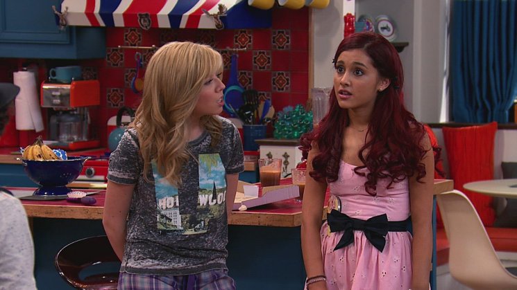 sam and cat full episodes