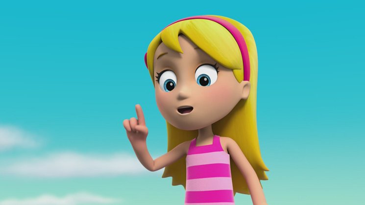 Paw Patrol Season 4 Episode 421 Pups Save The Runaway Turtles/Pups Save The Shiver