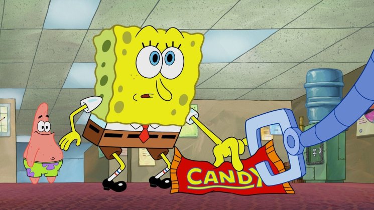watch free spongebob episodes
