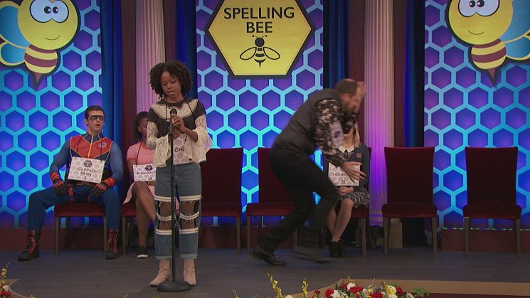 Watch Henry Danger Season 4 at home | Mauritania - OSN