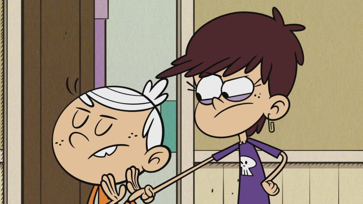 Watch The Loud House | Saudi Arabia - OSN