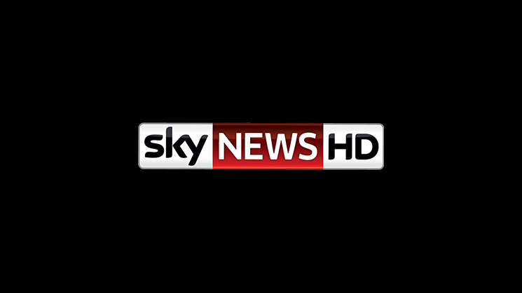 Sky News HD