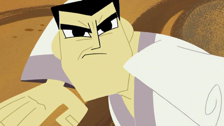 samurai jack season 4 episode guide