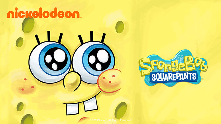 spongebob squarepants episodes 5