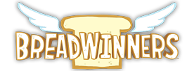 Breadwinners Breadwinners