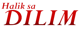 Halik SA Dilim Halik SA Dilim