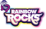 My Little Pony: Rainbow Rocks