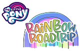 My Little Pony: Rainbow Roadtrip