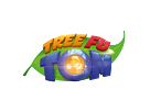 Tree Fu Tom Tree Fu Tom