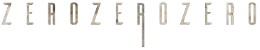 ZeroZeroZero ZeroZeroZero