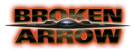 Broken Arrow Broken Arrow