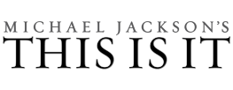 Michael Jackson's This Is It Michael Jackson's This Is It