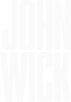 John Wick John Wick