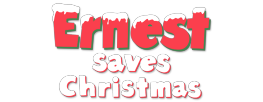 Ernest Saves Christmas Ernest Saves Christmas