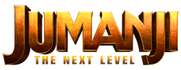 Jumanji: The Next Level Jumanji: The Next Level