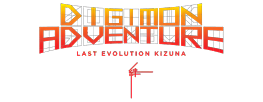 Digimon Adventure: Last Evolution Kizuna Digimon Adventure: Last Evolution Kizuna