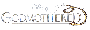 Godmothered Godmothered